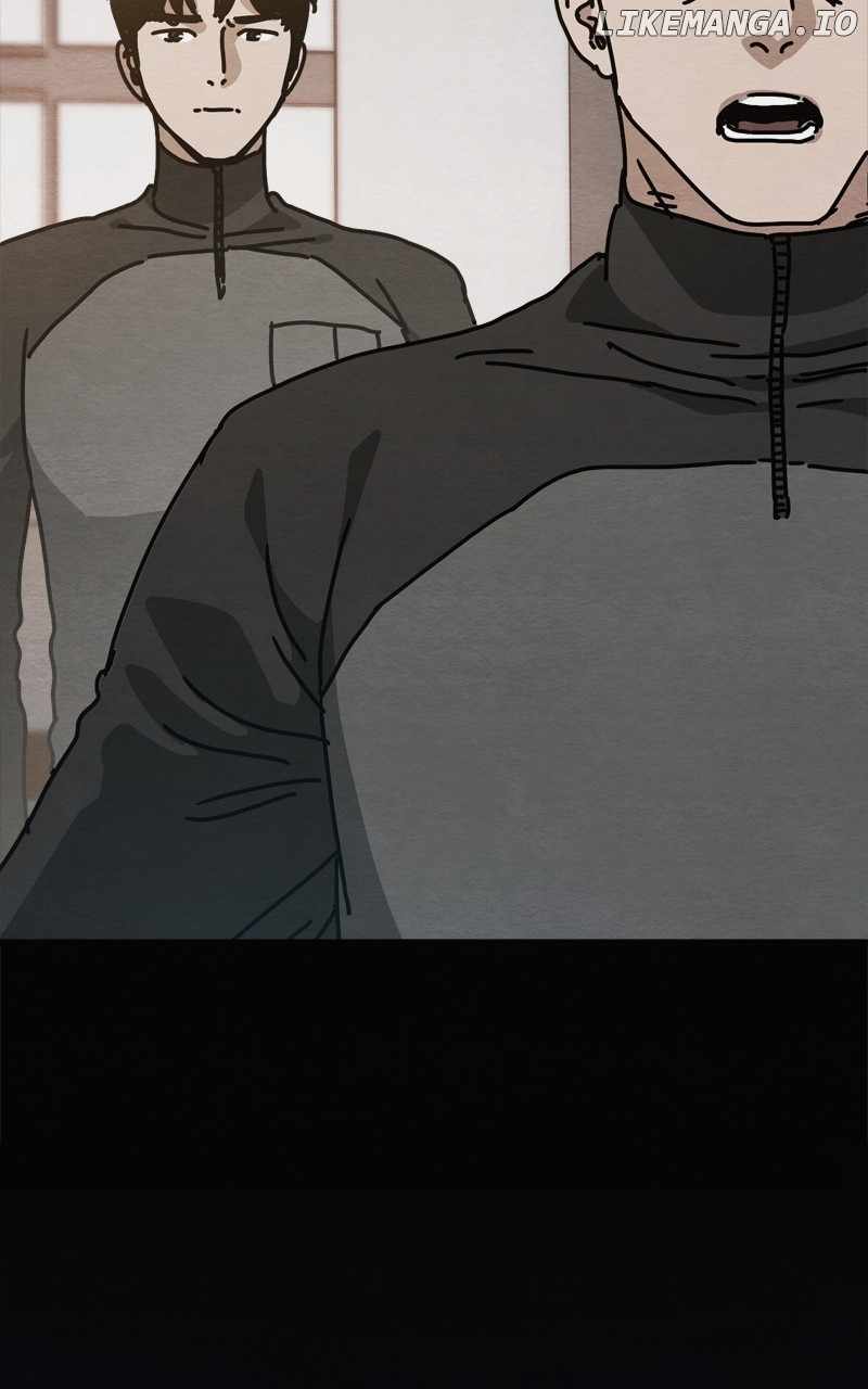 Hidden House in the Apocalypse Chapter 48 9